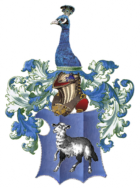 Wappen Ulrich Link